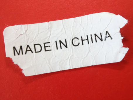 FTC fines Lions Not Sheep, a far-right apparel company, more than $200,000 for replacing Made in Chi