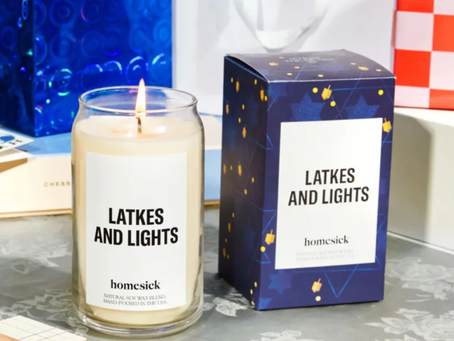 30 Hanukkah gifts you’ll wish you thought of sooner
