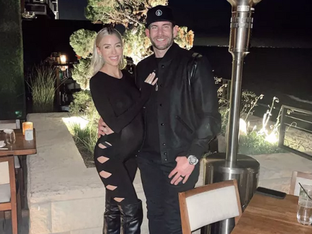 Pregnant Heather and Tarek El Moussa Celebrate Her Birthday with Romantic Getaway: 'Exactly What I A
