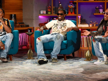 How Gallery Dept. Became One of Hip-Hop’s Favorite Brands