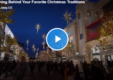 200 Cute Christmas Instagram Captions That Will Sleigh on Social Media
