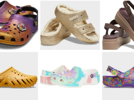 17 Best Crocs For Women, Men and Kids That Everyone Will Like