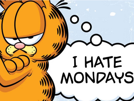 Garfield: 10 Facts You Never Knew About Jim Davis' Comic Strip