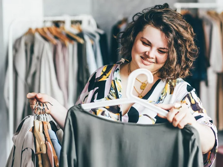 28 Best Size-Inclusive Fashion Brands