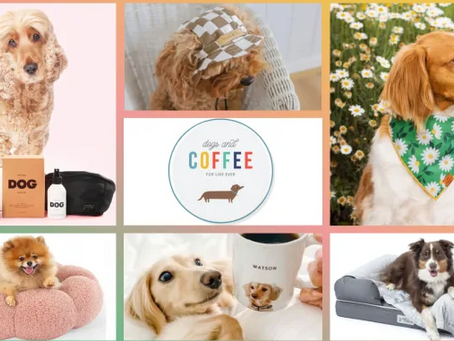 Here Are the 50 Best Gifts for Dog Lovers— They'll Ruff Every Single One!