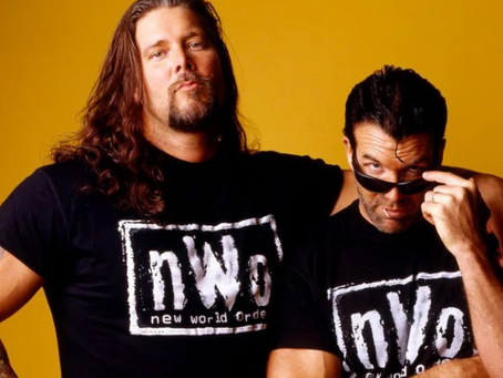 The Best T-Shirts In Wrestling History