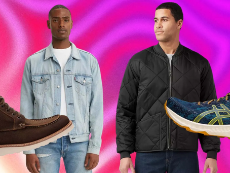 The Best Men's Clothes at Target Are Better Than You Think