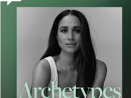 Meghan Markle's Podcast Photo-Shoot Look Won't Set You Back More Than $25