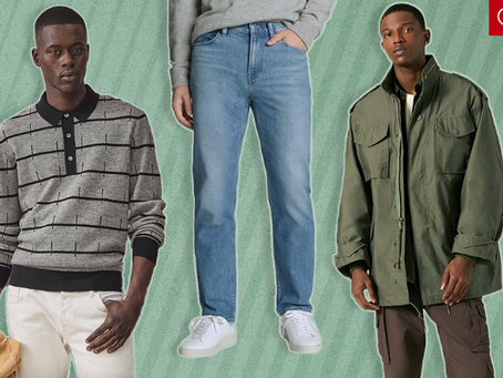 Men’s Fashion Trends 2023: 11 Looks You’ll Want To Wear Right Now