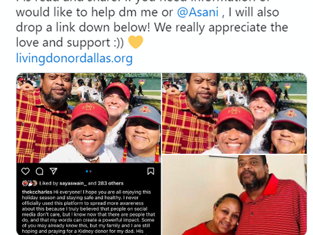 Iowa State softball pitcher raises awareness about organ donation