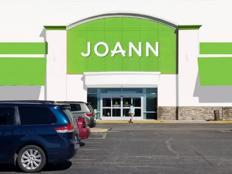Take an early look at Joann’s Black Friday and Cyber Monday deals
