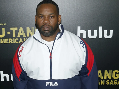 Raekwon Honored With “Ice Cream” Bar Named After Classic Single