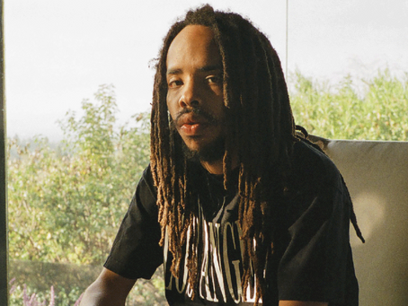 Earl Sweatshirt finds clarity from his grief on ‘SICK!’