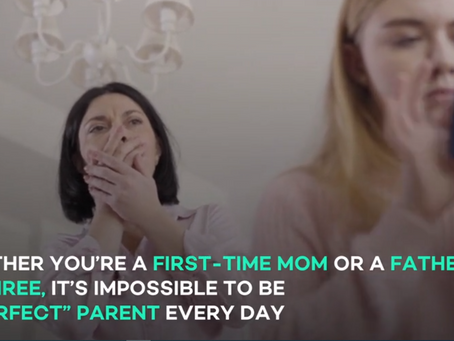 MOM THREATENS TO SCREAM IN THE MIDDLE OF TARGET OVER PILE OF BOYS’ DINOSAUR T-SHIRTS