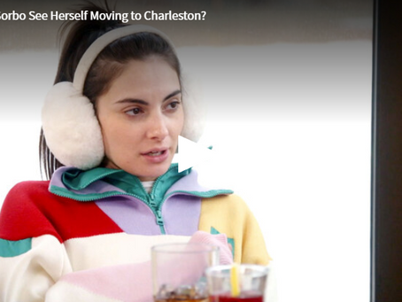 Would Paige Move to Charleston to Have Kids with Craig? Hear Her Hilarious Answer