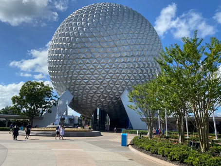 A woman says she wore a bikini to break Disney World's dress code and get a free shirt, but her plan