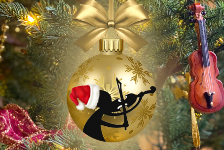 The 2022 Violinist.com Holiday Gift Guide