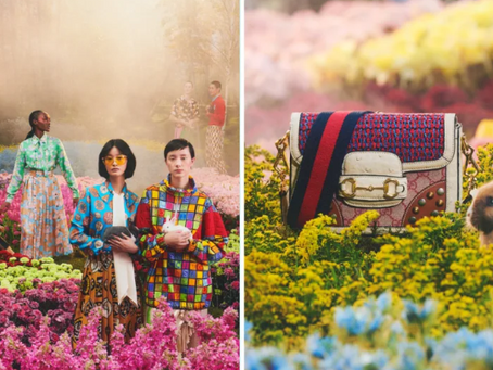 Brands launch Chinese New Year capsule collections, adding to luxury buoyancy