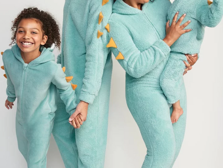 Old Navy Halloween Clothes Are On Sale Right Now — Shop Our Favorite Styles