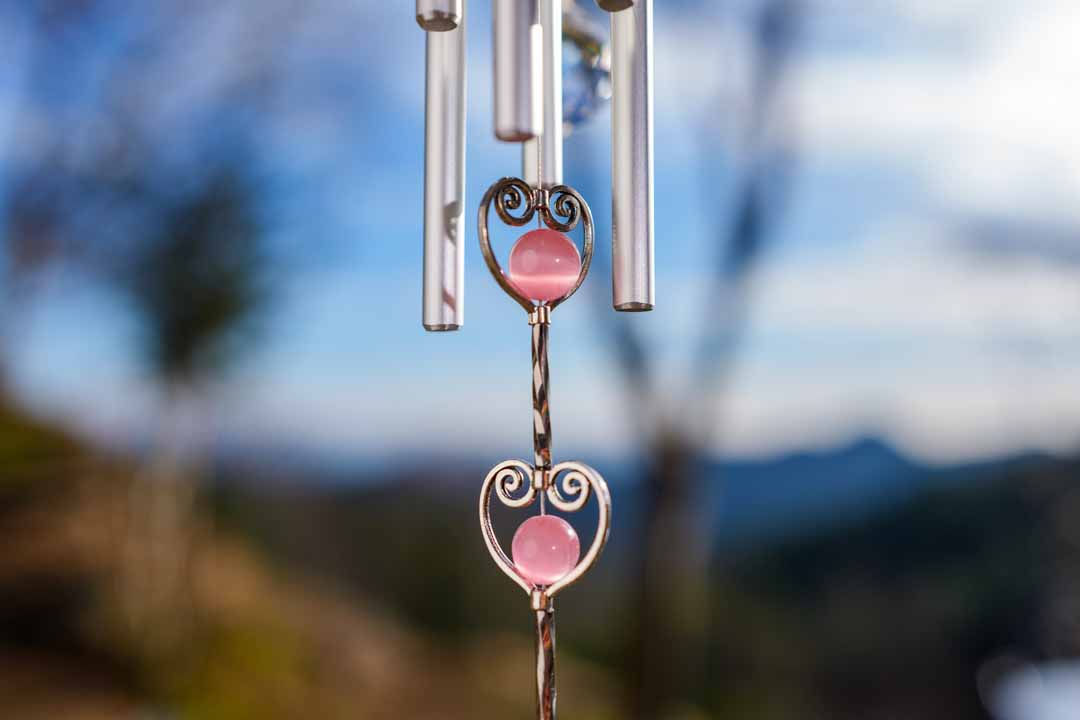 Elégance Oeil de Chat Rose