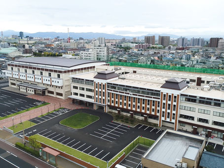 母校 「葦原祭」のご案内