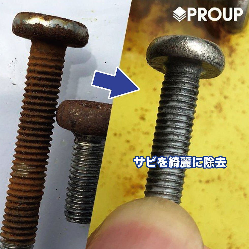 サムネイル： 超溶解 インパクトデスケーラー〈ハード〉300ml ミニトリガースプレー (ph0.8±0.5)