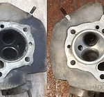 油汚れ 洗剤 インパクトクリーナー