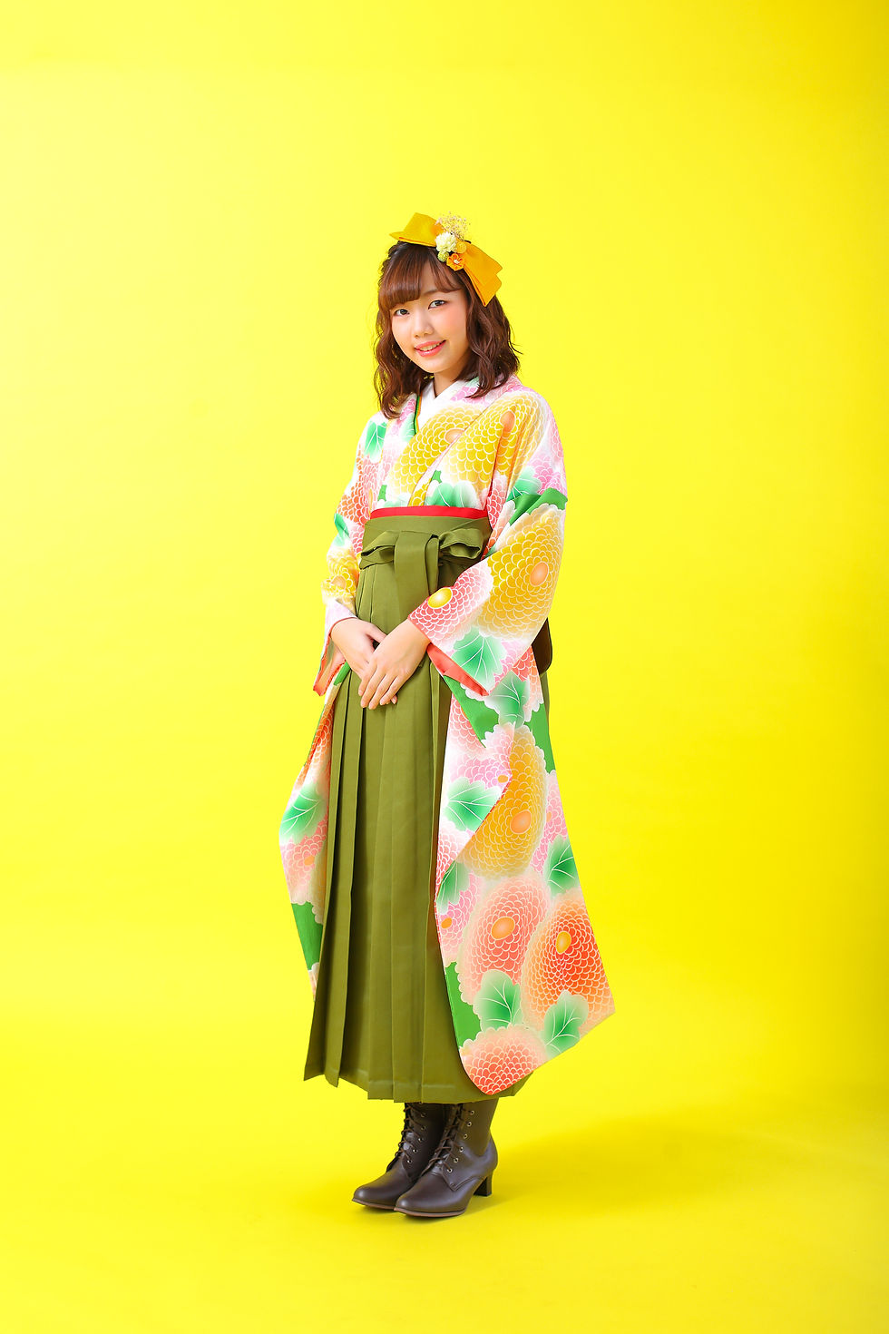 サムネイル： 菊づくし