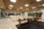 葬儀式場 蒲沢会館