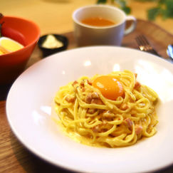 海辺の テーブルエッグ 素王卵 山北 村上