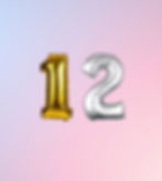 Helium Filled Numbers