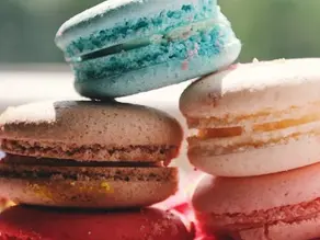 The Power of Gourmand Fragrances: When Scent Meets Emotion.