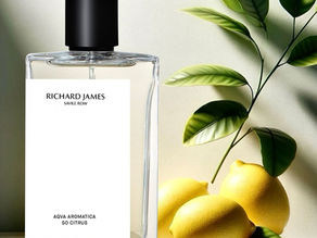 A Sunlit Escape by Colbico for Richard James