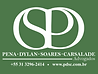  Logotipo de Pena-Dylan-Soares-Carsalade Advogados