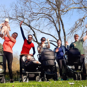Buggy Bootcamp!