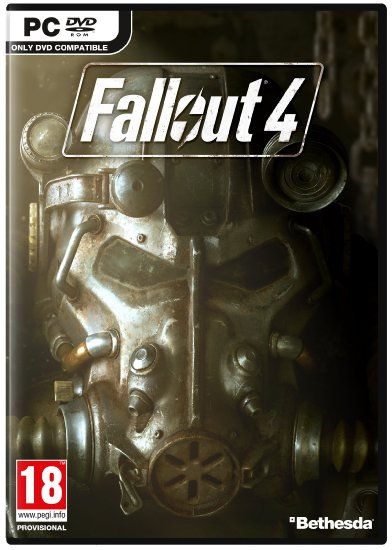 Fallout 4 "CODEX"