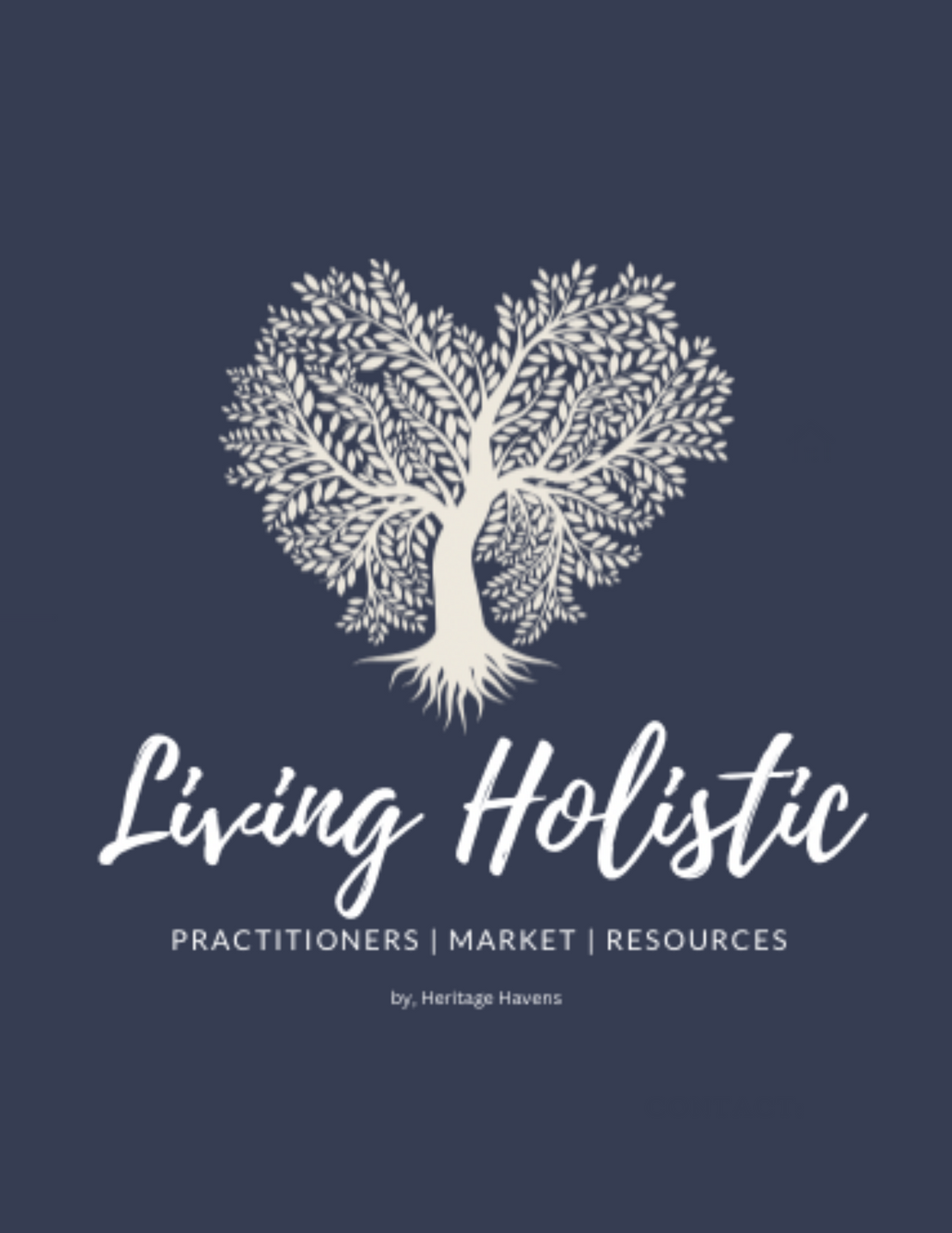 Living Holistic