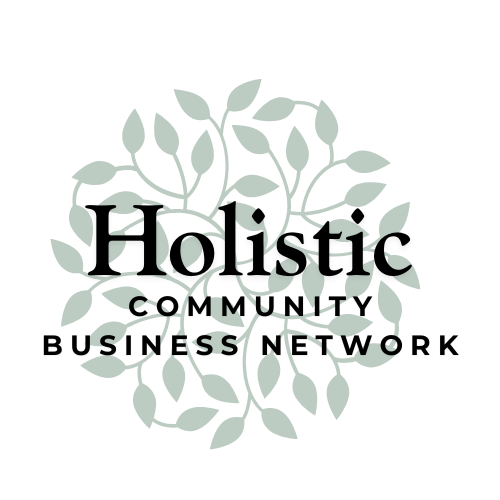 Holistic Community Network