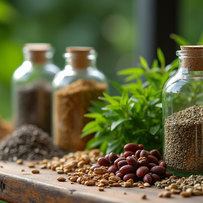 Understanding the Benefits of Ayurvedic Practices