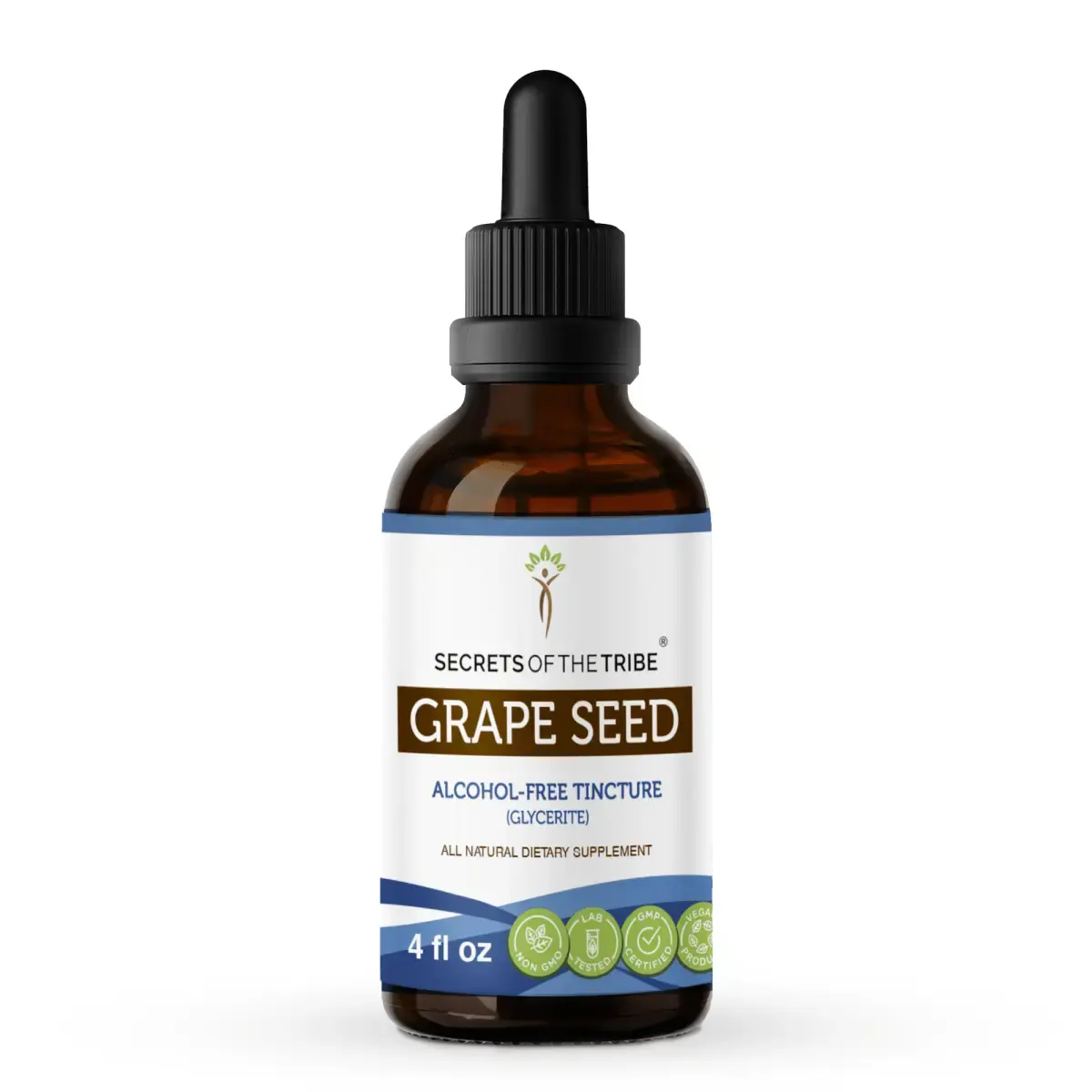 Grape Seed Tincture