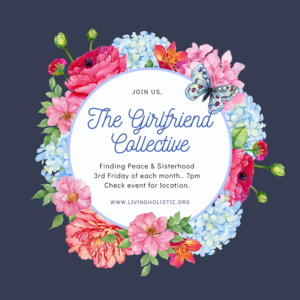 The Girlfriend Collective