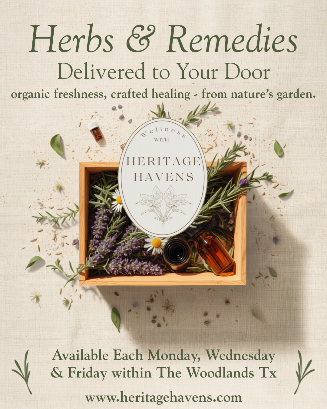traditional herbal remedies