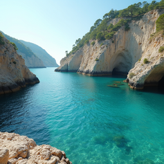 Exploring the Coast of Ibiza: Your Ultimate Guide to Boat Hire in Santa Eulalia