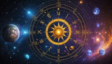 Explorând Nevăzutul: Transformări Astrale pentru Fiecare Semn Zodiacal