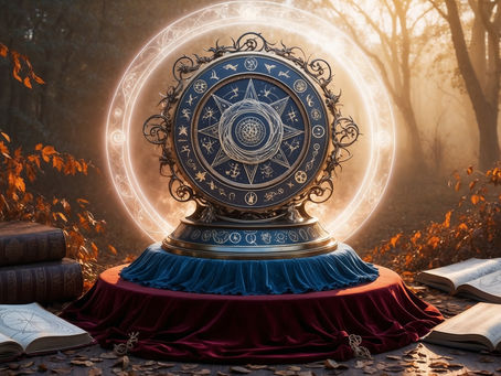 Horoscop săptămâna 7 – 13 Octombrie 2024: Noi începuturi
