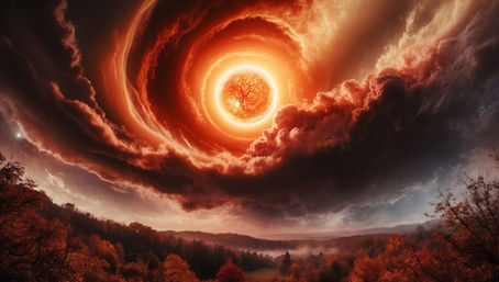 Horoscop săptămânal: 21-27 Octombrie 2024 – Transformări și noi începuturi