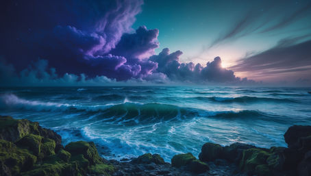 Horoscop 12 Aprilie 2025: Astăzi, intuiția devine ghid: lasă-ți instinctul să aleagă pentru tine