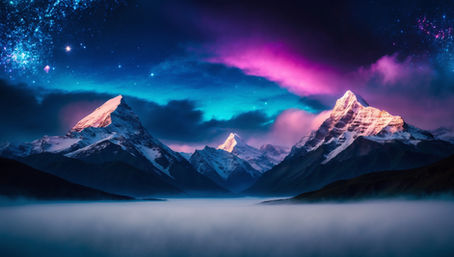 Horoscopul Lunii Noiembrie 2024: Transformări Profunde și Redescoperire Interioară