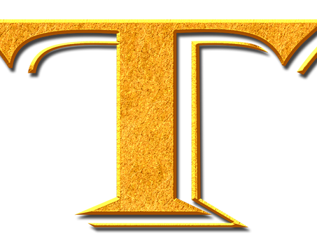 RETO por la "T"