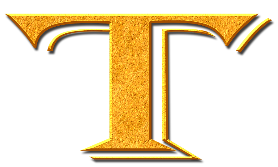 RETO por la "T"